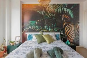 Mowgli House - Milano Luxury Apartment