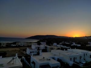 Cyclades Serenity Beach House