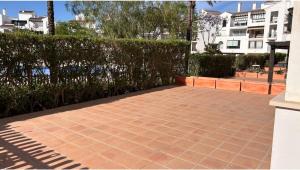 Planta baja en La Torre Golf
