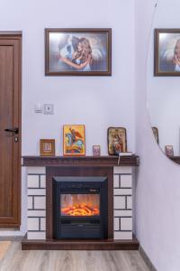 Апартамент в центъра на град Елена