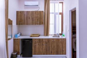 Апартамент в центъра на град Елена