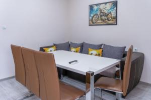 Апартамент в центъра на град Елена