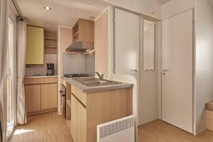 Mobilhome La Marine