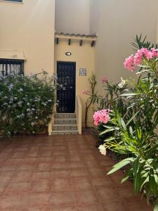 Orihuela - Las Ramblas - Casa Pino