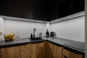 Gold Apartments Cicha 16 - Centrum - Dwie sypialnie i parking