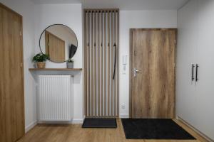 Gold Apartments Cicha 16 - Centrum - Dwie sypialnie i parking