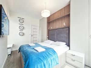 CLASSY APARTMENTS - Gdańsk Centrum - Rajska