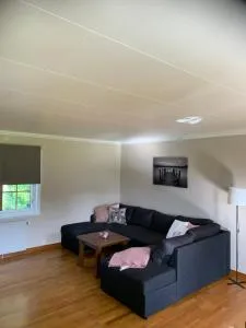 Leilighet på gård - Steinsholt