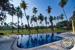 Paracana 4 Bedroom Golf Course Villa - La Puerta