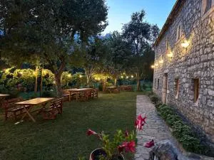 Bujtina Shkambi - Hardedaj