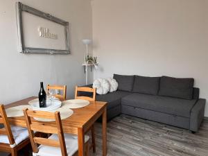 Pacsirta Apartmanház