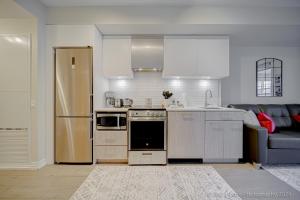 The Urban Homestead by Instant Suites
