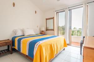 3Br Penthouse Villa at Flamingos Golf