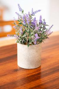 3Br Penthouse Villa at Flamingos Golf