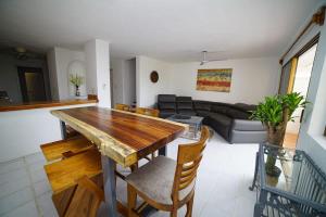 3Br Penthouse Villa at Flamingos Golf