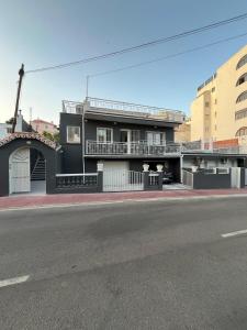 Villa Amir - Pensionater, Fuengirola