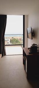 Casa del mar