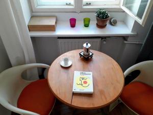 Metro Politechnika Apartment