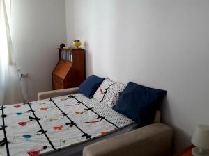 Metro Politechnika Apartment