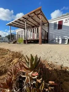 Eco Surf House en Hozanejos - Andalucía - Hozanejos