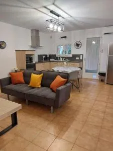 Au pied des alpilles - Eyguières