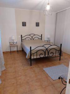 Maisons de vacances Au pied des alpilles : photos des chambres