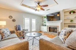 Mobile Townhome Near University of South Alabama! - Lucedale