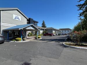 Marina Inn Des Moines SeaTac