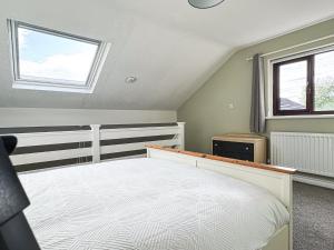 The Conwy Nest - Hot Tub