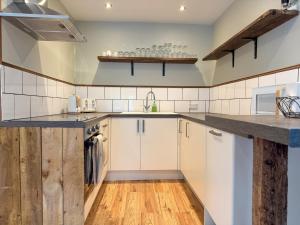 The Conwy Nest - Hot Tub