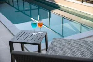 BellVille Pousada - 皮乌米