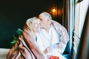 Apartmán NAD RIEKOU