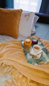 Apartmán NAD RIEKOU