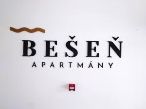 Apartmán NAD RIEKOU