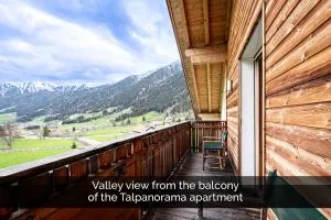 Apartments Nature Apis Landheim - Anterselva di Mezzo