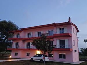 Pefki Apartment 7