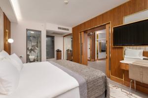 Limak Ambassadore Hotel Ankara