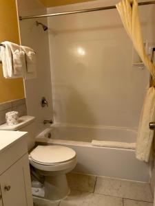Marina Inn Des Moines SeaTac
