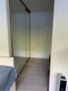 Hybel leies ut plass til 3 - Eydehamn