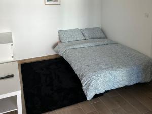 Appartements Carol California : photos des chambres