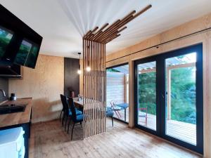 Holiday Home Hlinsko