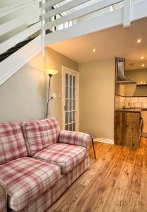 The Conwy Nest - Hot Tub