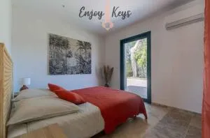 La Volière du Pesquier - La Barben