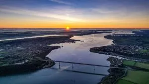 The Coach House - Neyland