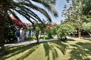 Golden Beach Hotel & Apartments Tinos Greece