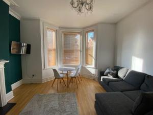 Flamingo Rise Bournemouth 2 Bed 6 Guest Beach Escape