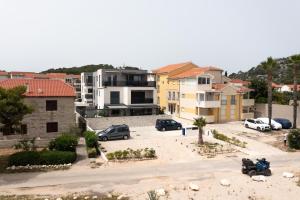 Apartment Sky Murter