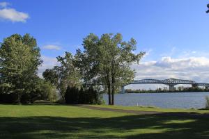 Motel Du Fleuve