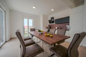 Apartment Sky Murter