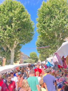 Appartements Appartement entier en duplex : photos des chambres